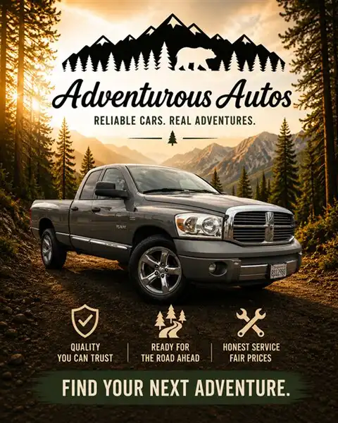 2008 Dodge Ram 1500 Laramie Quad Cab SWB's photo