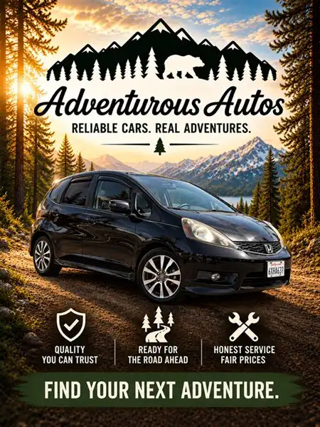 2013 Honda Fit Sport Auto Navigation's photo