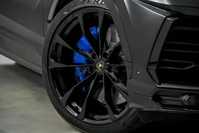 2021 Lamborghini Urus 4.0 V8 photo 4