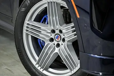 2025 BMW X7 ALPINA XB7 photo 4