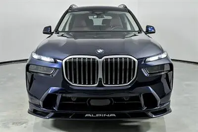 2025 BMW X7 ALPINA XB7 photo 5