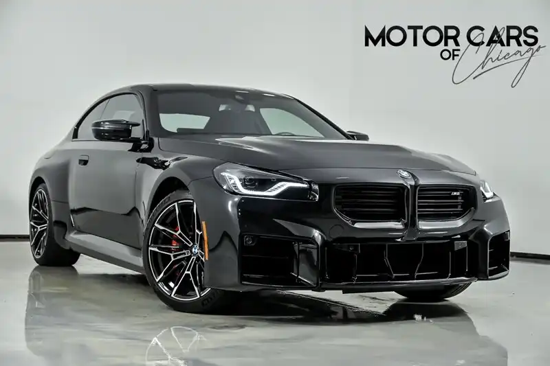 2024 BMW M2 M2 Coupe's photo