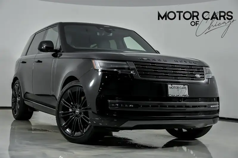 2024 Land Rover Range Rover 3.0 SE SWB's photo