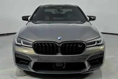 2023 BMW M5 Base photo 5