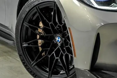 2021 BMW M3 CS photo 3