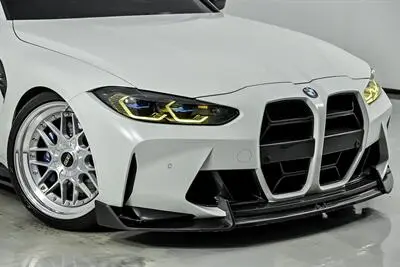 2023 BMW M3 Base photo 3