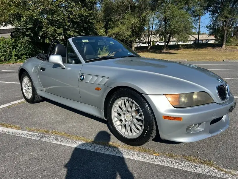 1999 BMW Z3 2.3's photo