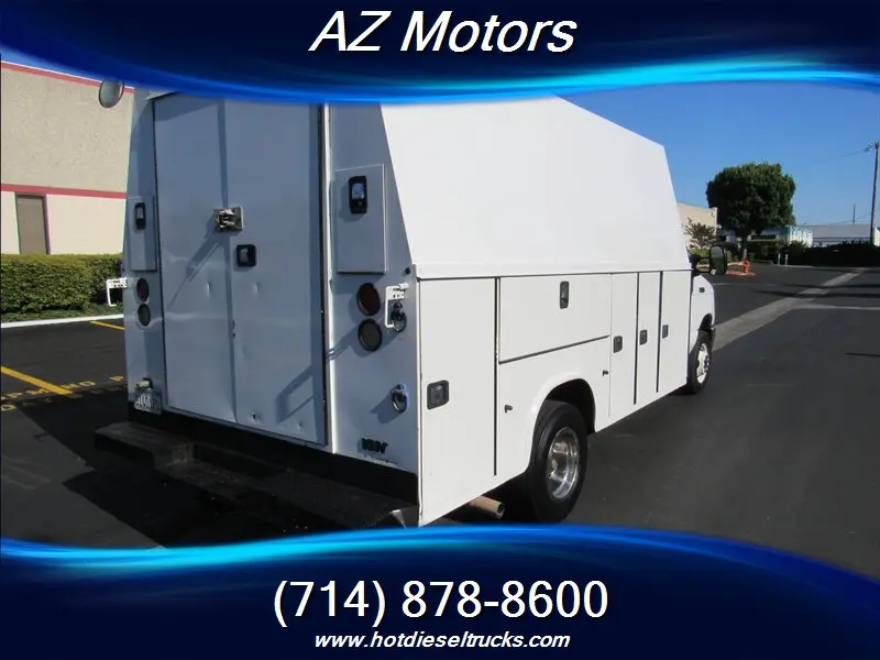 2013 Ford E-Series undefined photo 5