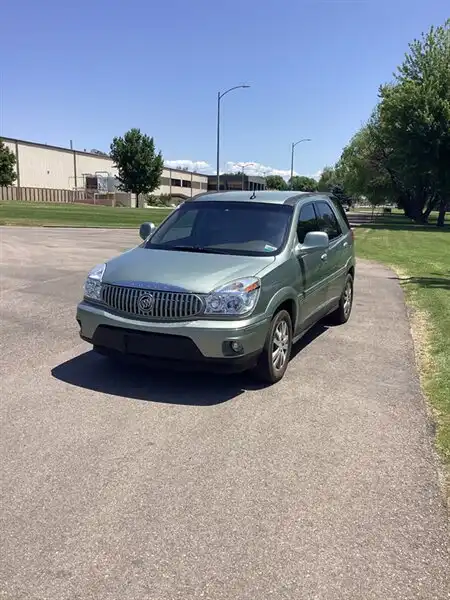 2005 Buick Rendezvous CX AWD's photo