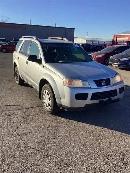 2006 Saturn Vue 2.2L FWD's photo
