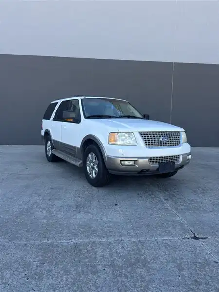 2003 Ford Expedition Eddie Bauer 4x4's photo