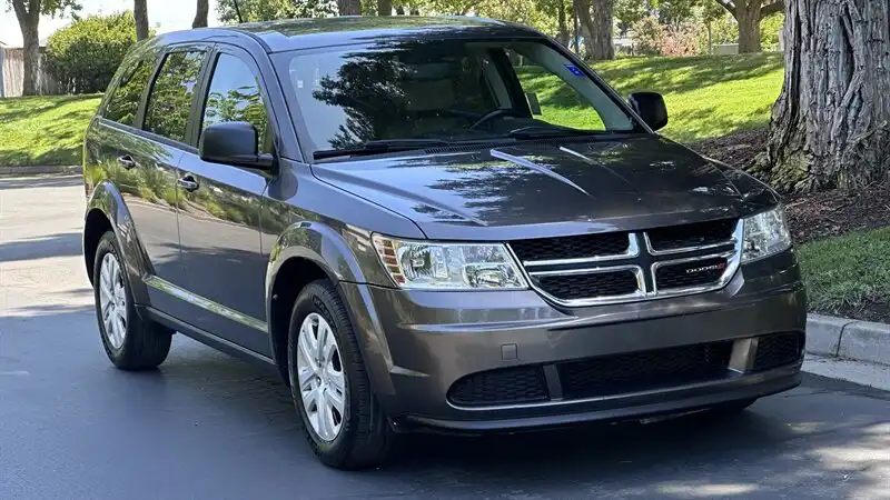 2015 Dodge Journey SE FWD's photo