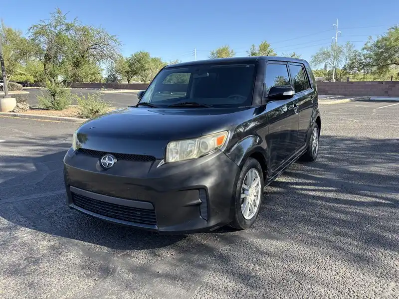 2011 Scion xB Release Series 8.0 AT's photo