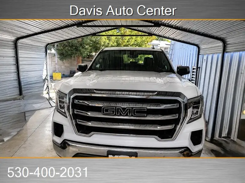 2019 GMC Sierra SLE 4x4 Crew Cab Short Box's photo