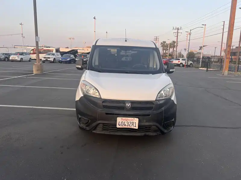 2015 RAM ProMaster City Wagon's photo