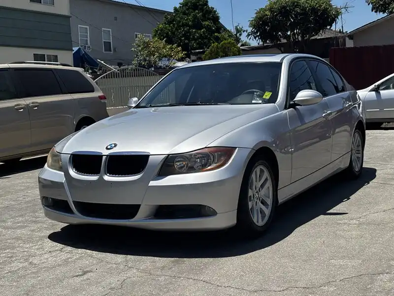 2007 BMW 3 Series 328i SULEV's photo