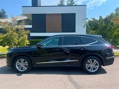 2023 Acura MDX Base photo 4
