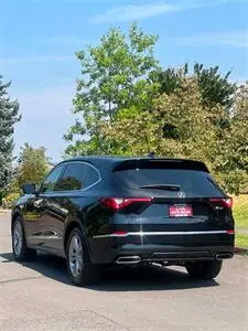 2023 Acura MDX Base photo 5