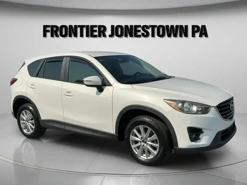 2016 Mazda CX-5 Touring auto 4WD's photo