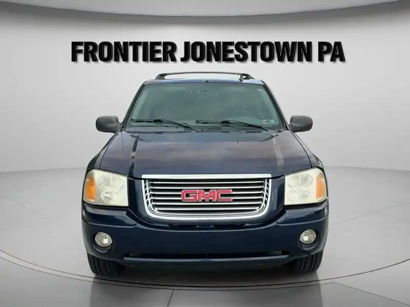 2009 GMC Envoy SLE 4WD's photo
