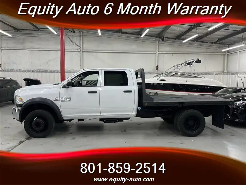 2016 RAM 5500's photo