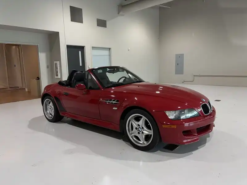 1999 BMW Z3 M ROADSTER's photo