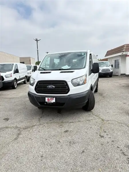 2017 Ford Transit 250 Van Low Roof Sliding Pass. 130 WB's photo