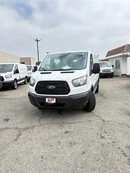 2017 Ford Transit 250 Van Low Roof Sliding Pass. 130 WB's photo