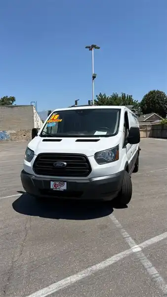 2018 Ford Transit 250 Van Low Roof Sliding Pass. 148 WB's photo