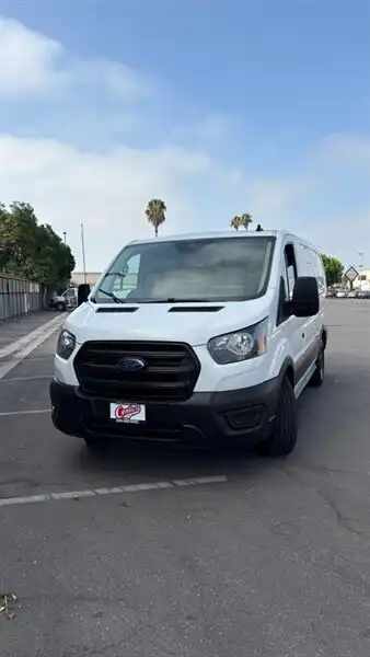 2020 Ford Transit 150 Low Roof 148 WB's photo