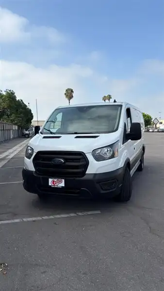 2020 Ford Transit 150 Low Roof 148 WB's photo