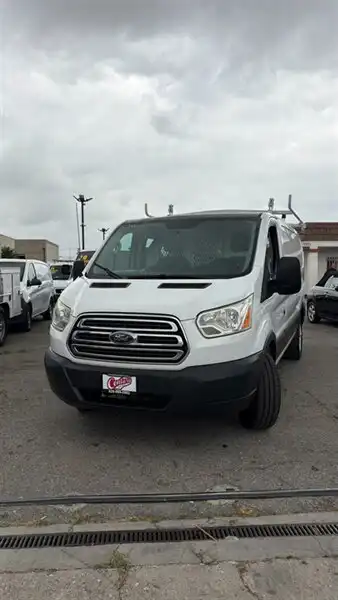 2015 Ford Transit 250 Van Low Roof 60/40 Pass. 130 WB's photo