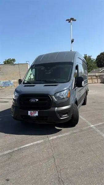 2020 Ford Transit 250 High Roof 148EL WB's photo