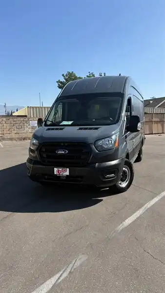 2020 Ford Transit 250 High Roof 148EL WB's photo