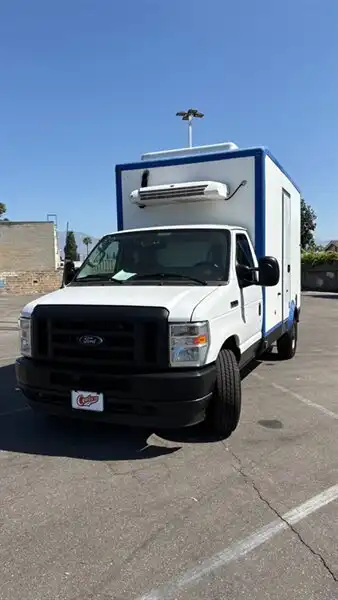 2023 Ford E-Series SRW E-350 Super Duty 138 in WB's photo