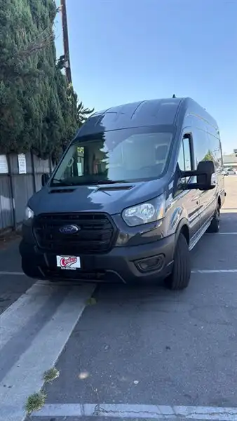 2020 Ford Transit 250 High Roof 148EL WB's photo