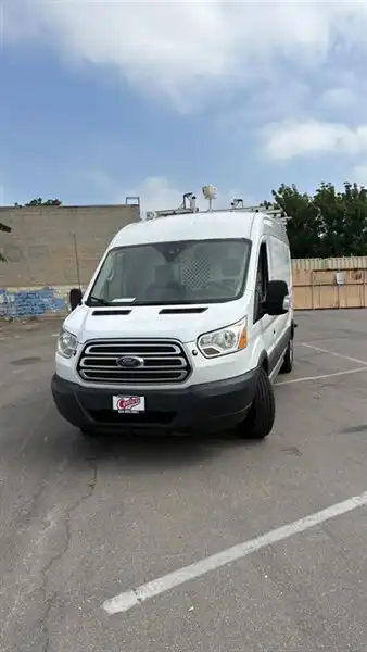 2018 Ford Transit 250 Van Med Roof Sliding Pass. 148 WB's photo