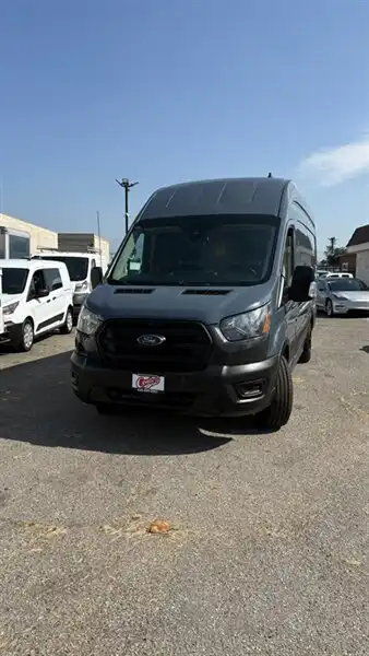 2020 Ford Transit 250 High Roof 148EL WB's photo