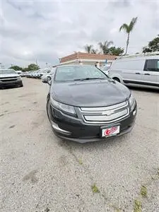 2015 Chevrolet Volt Base photo 2
