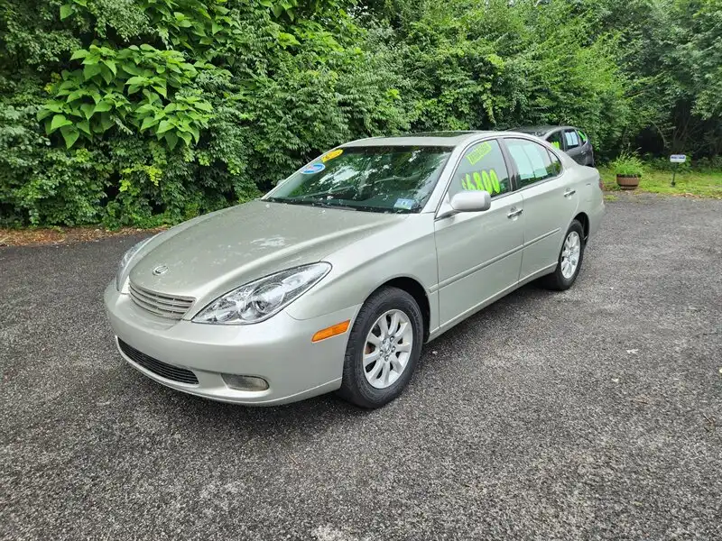 2004 Lexus ES 350 330's photo