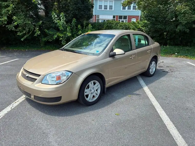 2006 Chevrolet Cobalt LT's photo