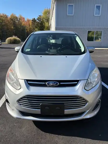 2013 Ford C-Max Energi SEL's photo