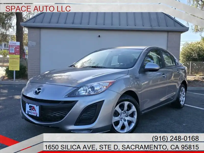 2010 Mazda CX-3 2.0 AUTO I Touring 4-DOOR's photo