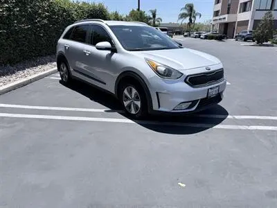 2019 Kia Niro EX photo 5