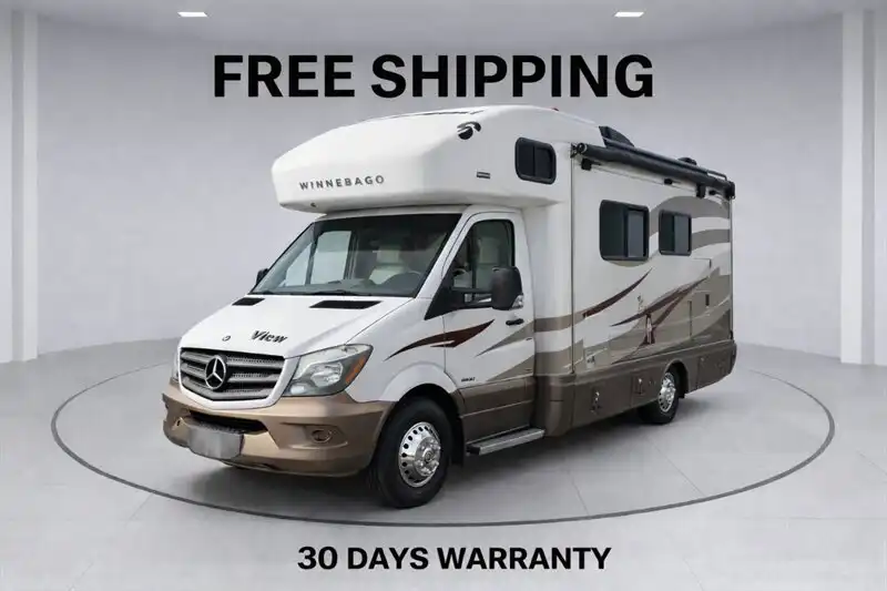 2014 Mercedes-Benz Sprinter 3500 170 WB's photo