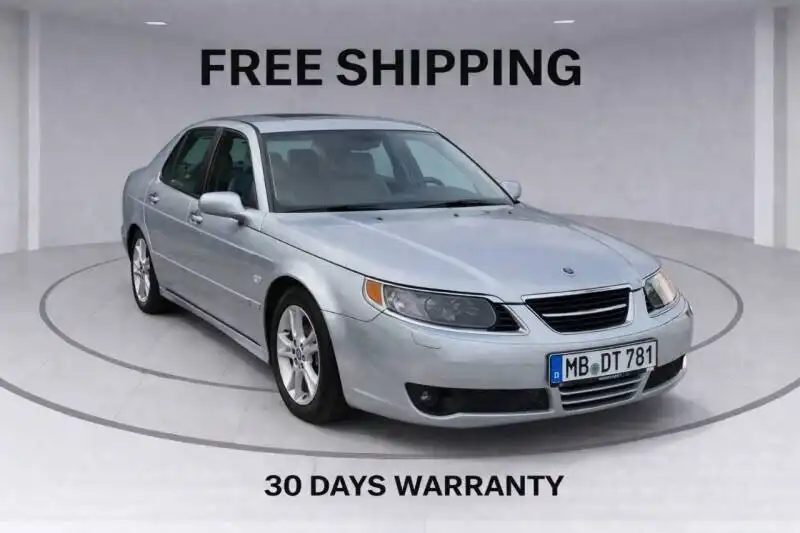 2006 Saab 9-5 2.3T's photo