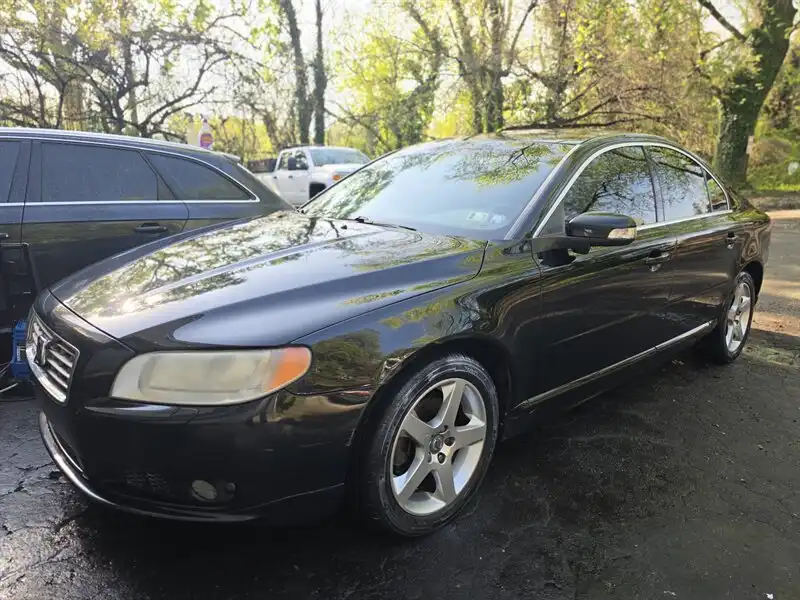 2008 Volvo S80 3.0 T6 AWD Auto's photo