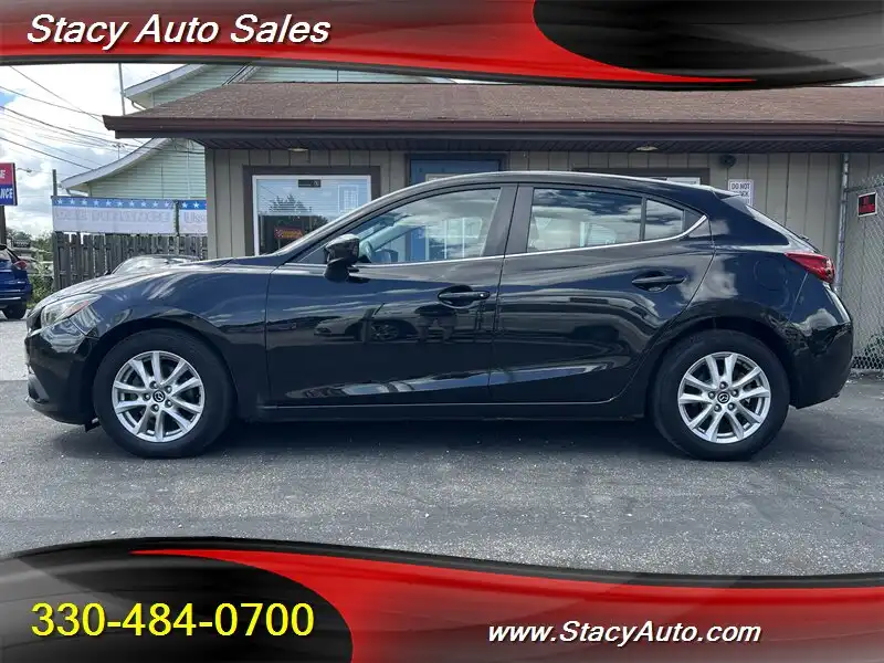 2015 Mazda CX-3 I Grand Touring 5-Door AT SKYACTIV's photo
