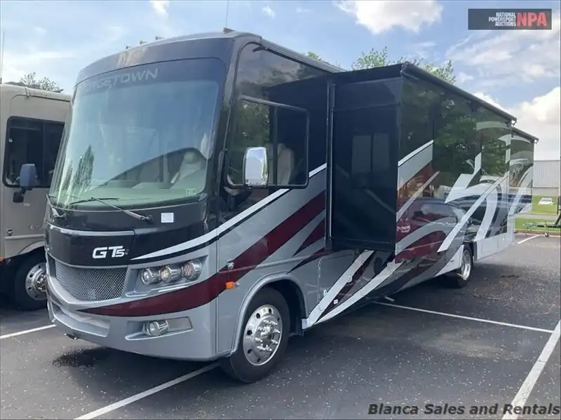 2019 Ford F-53 / F-59's photo