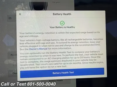 2021 Tesla Model S Long Range Plus photo 4